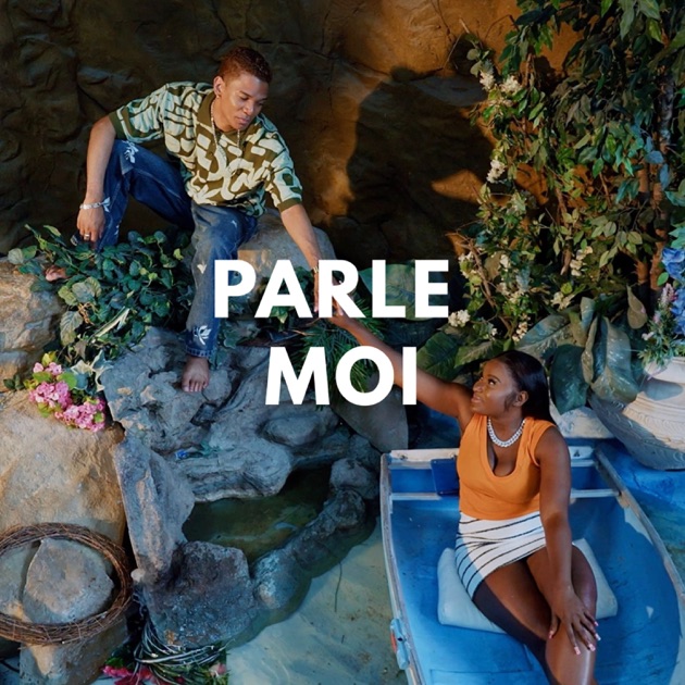 PARLE MOI